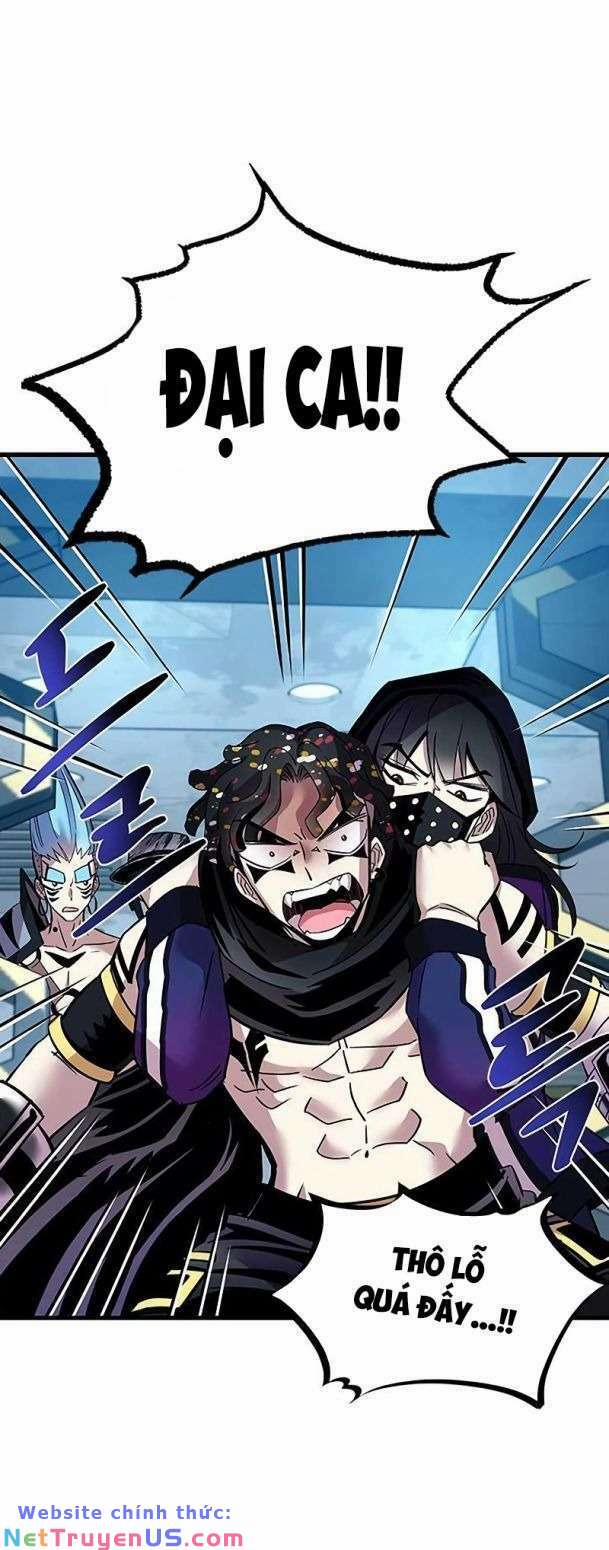 Trùng Sinh Trở Thành Ác Nhân 108 trang 54