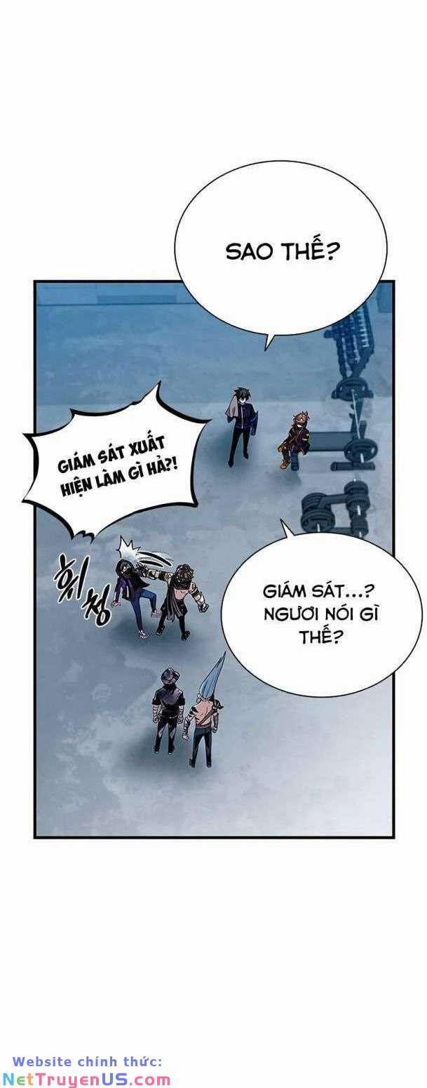 Trùng Sinh Trở Thành Ác Nhân 108 trang 55