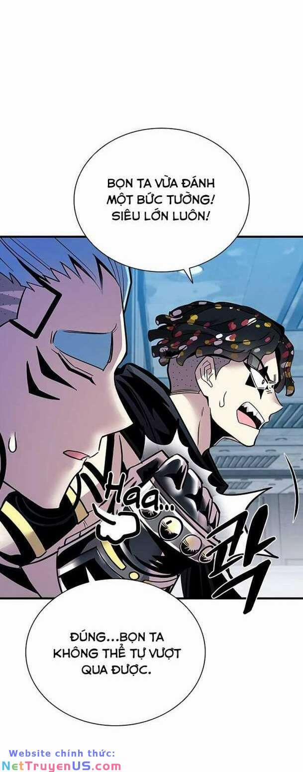 Trùng Sinh Trở Thành Ác Nhân 108 trang 57