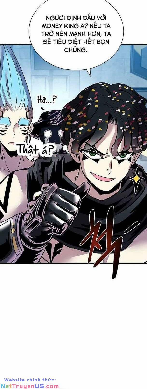 Trùng Sinh Trở Thành Ác Nhân 108 trang 59