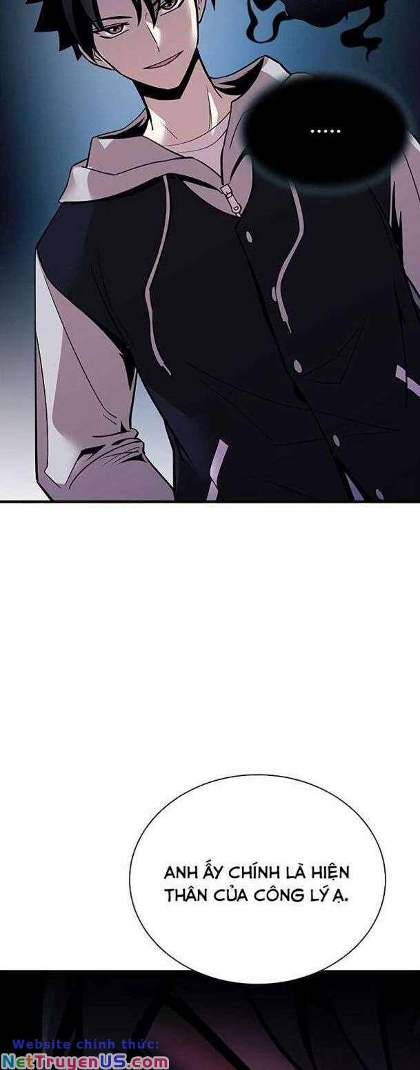 Trùng Sinh Trở Thành Ác Nhân 108 trang 7