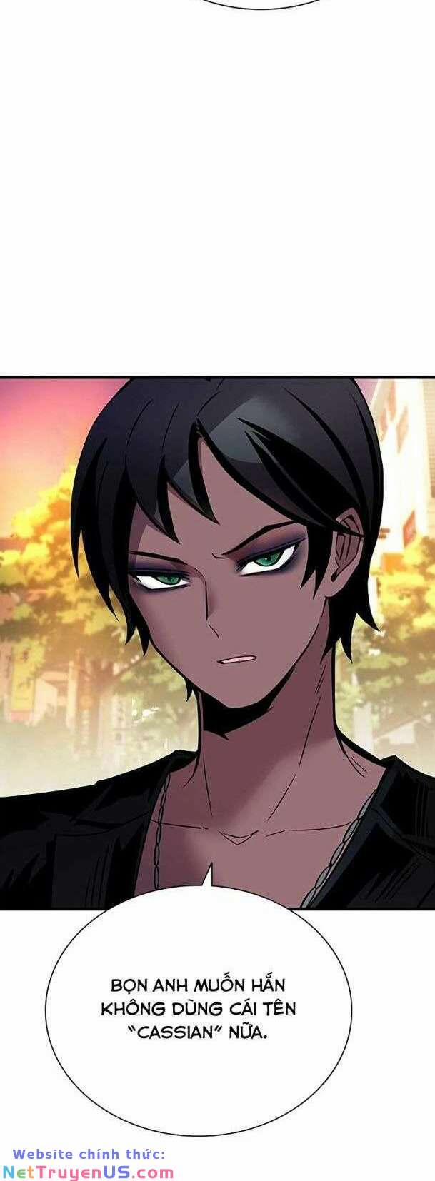 Trùng Sinh Trở Thành Ác Nhân 108 trang 71