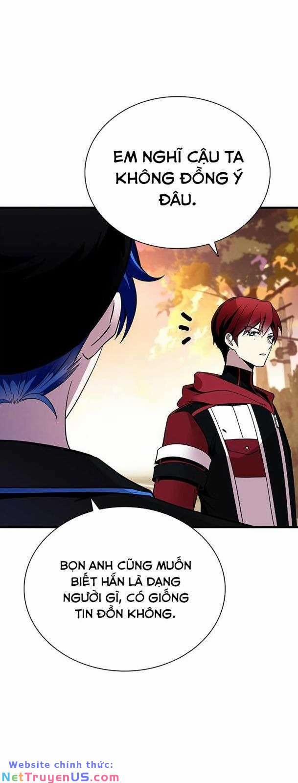 Trùng Sinh Trở Thành Ác Nhân 108 trang 72