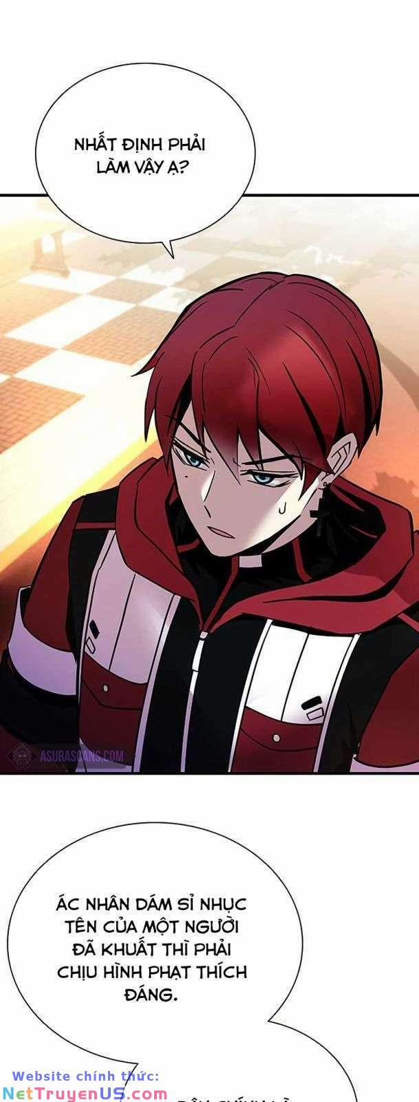 Trùng Sinh Trở Thành Ác Nhân 108 trang 74