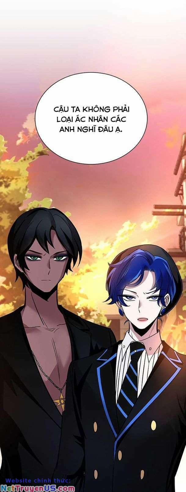 Trùng Sinh Trở Thành Ác Nhân 108 trang 76