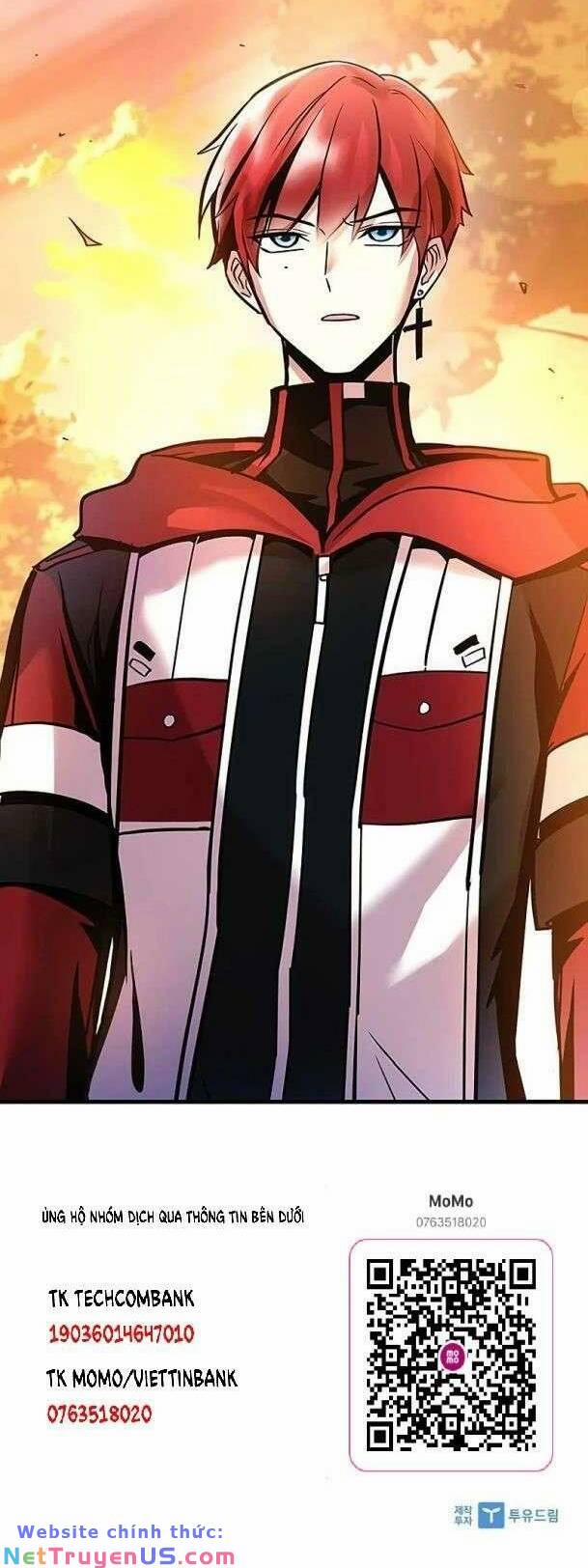 Trùng Sinh Trở Thành Ác Nhân 108 trang 79