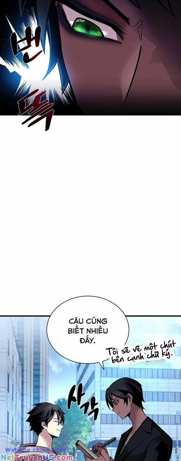 Trùng Sinh Trở Thành Ác Nhân 108 trang 8