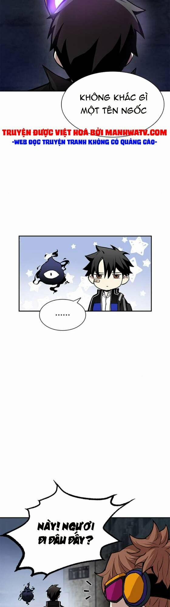 Trùng Sinh Trở Thành Ác Nhân 11 trang 12