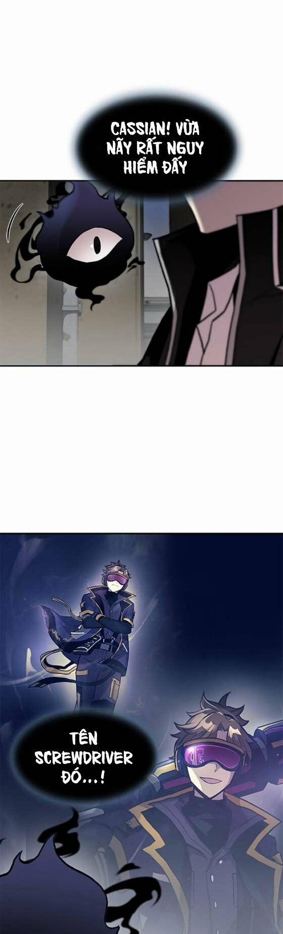 Trùng Sinh Trở Thành Ác Nhân 11 trang 15