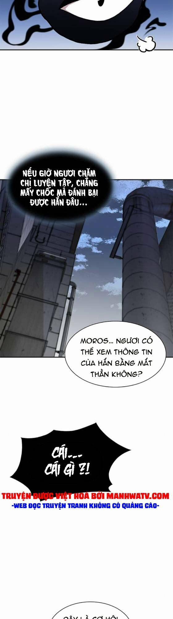 Trùng Sinh Trở Thành Ác Nhân 11 trang 18