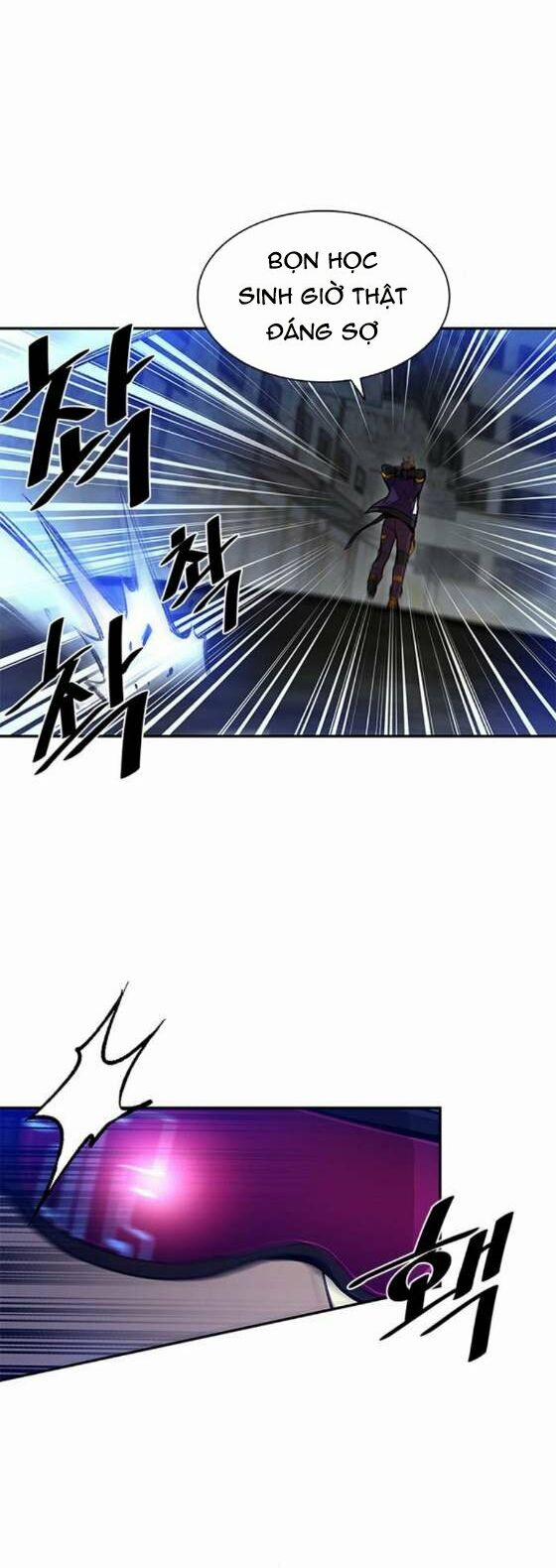 Trùng Sinh Trở Thành Ác Nhân 11 trang 24