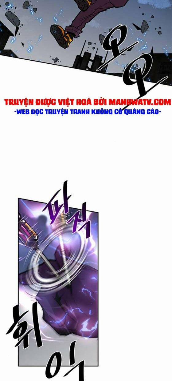 Trùng Sinh Trở Thành Ác Nhân 11 trang 32
