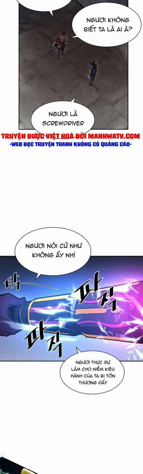 Trùng Sinh Trở Thành Ác Nhân 11 trang 7