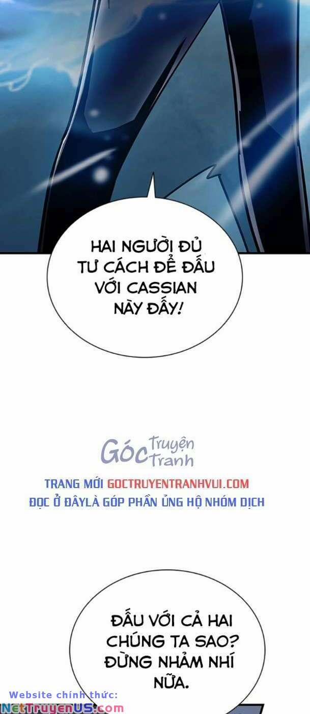 Trùng Sinh Trở Thành Ác Nhân Chương 111 Trang 2