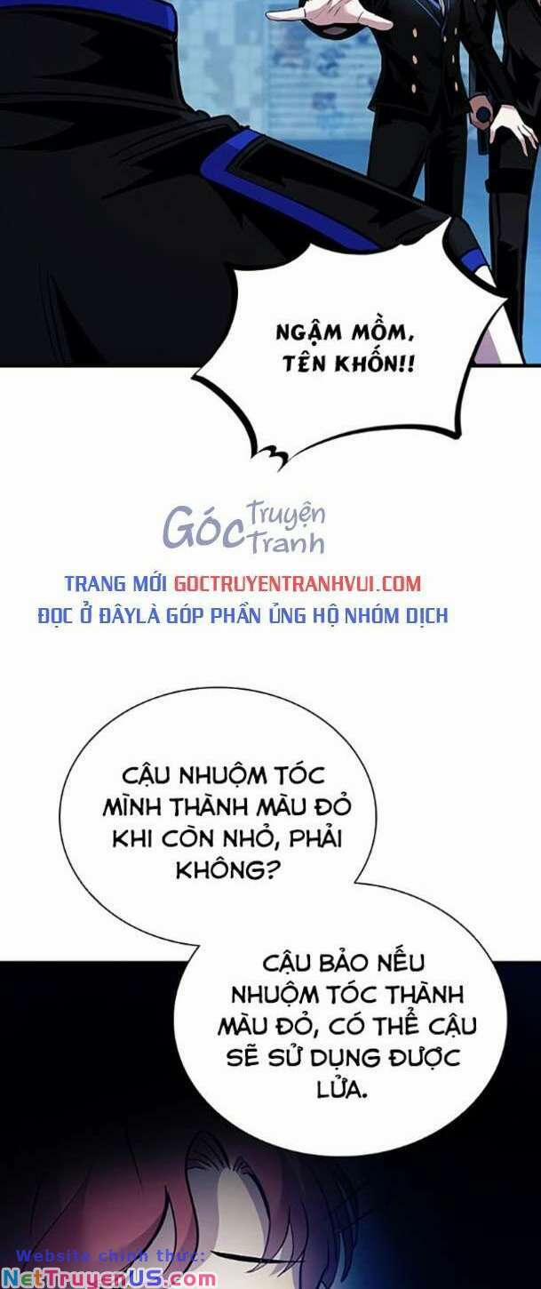 Trùng Sinh Trở Thành Ác Nhân Chương 112 Trang 42