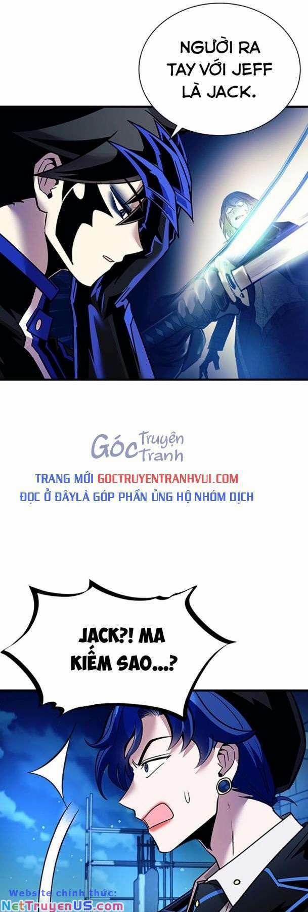 Trùng Sinh Trở Thành Ác Nhân Chương 113 Trang 7