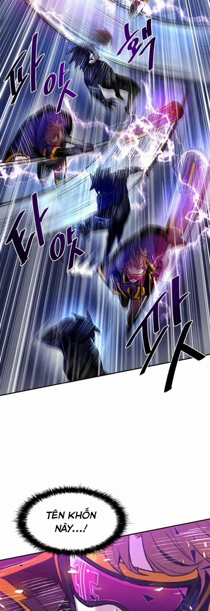 Trùng Sinh Trở Thành Ác Nhân 12 trang 16