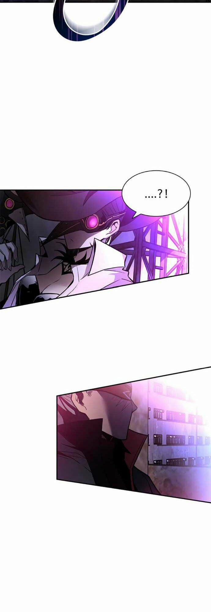 Trùng Sinh Trở Thành Ác Nhân 12 trang 2