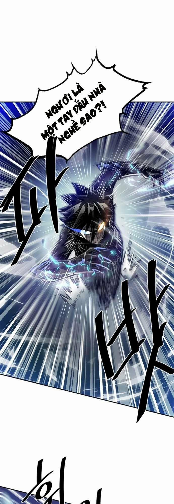 Trùng Sinh Trở Thành Ác Nhân 12 trang 27