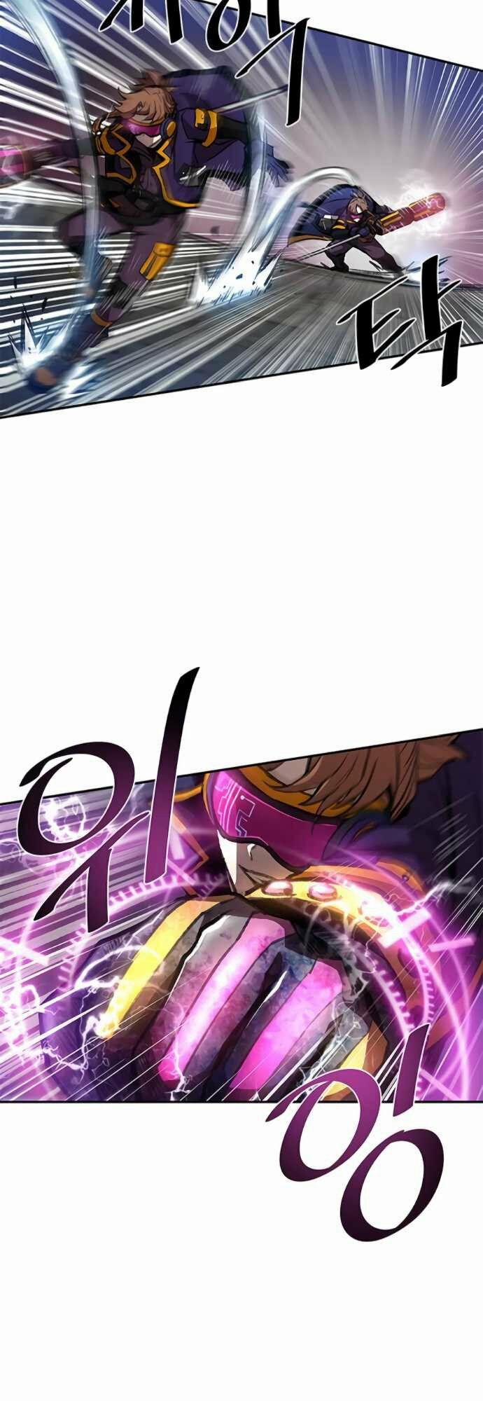 Trùng Sinh Trở Thành Ác Nhân 12 trang 28