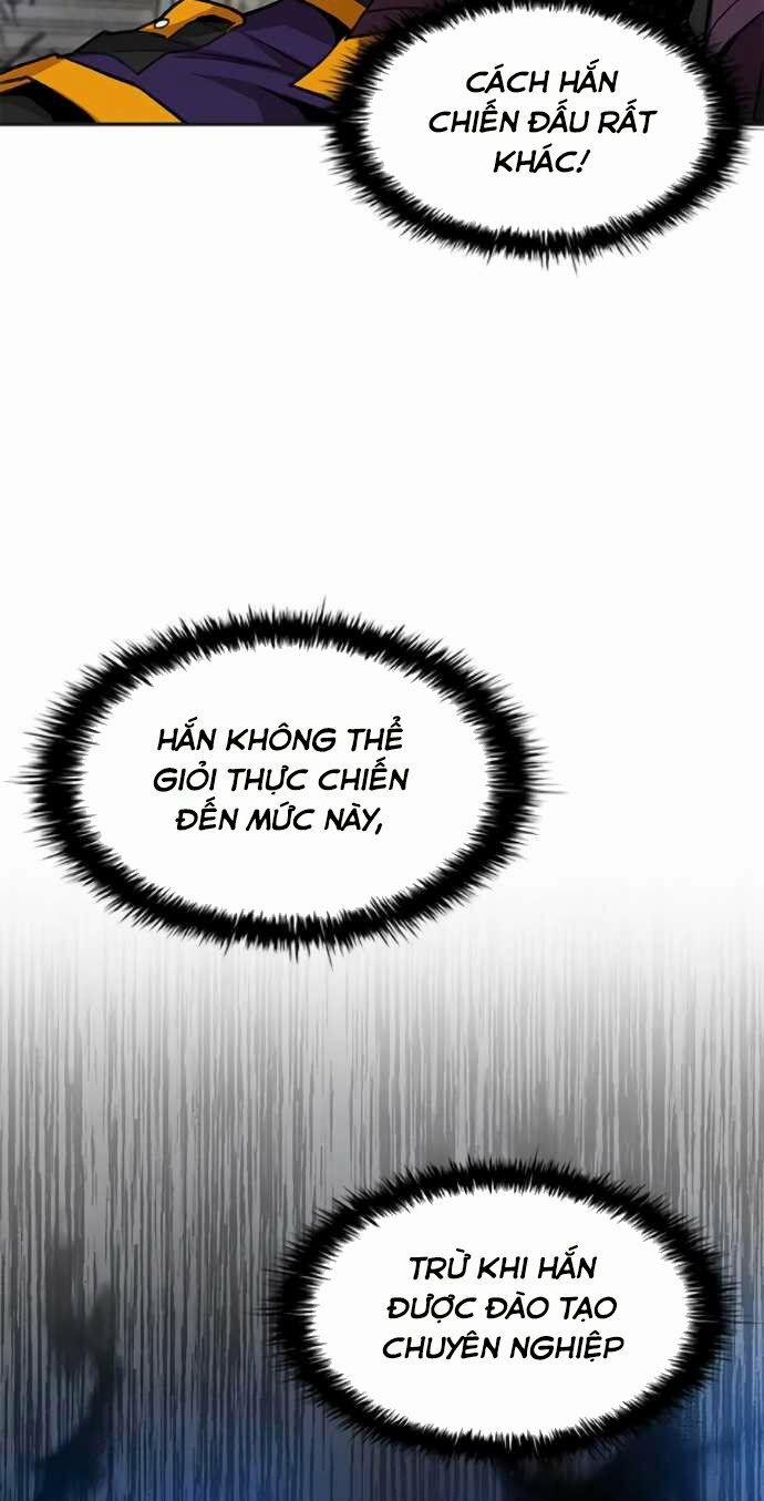 Trùng Sinh Trở Thành Ác Nhân 12 trang 35