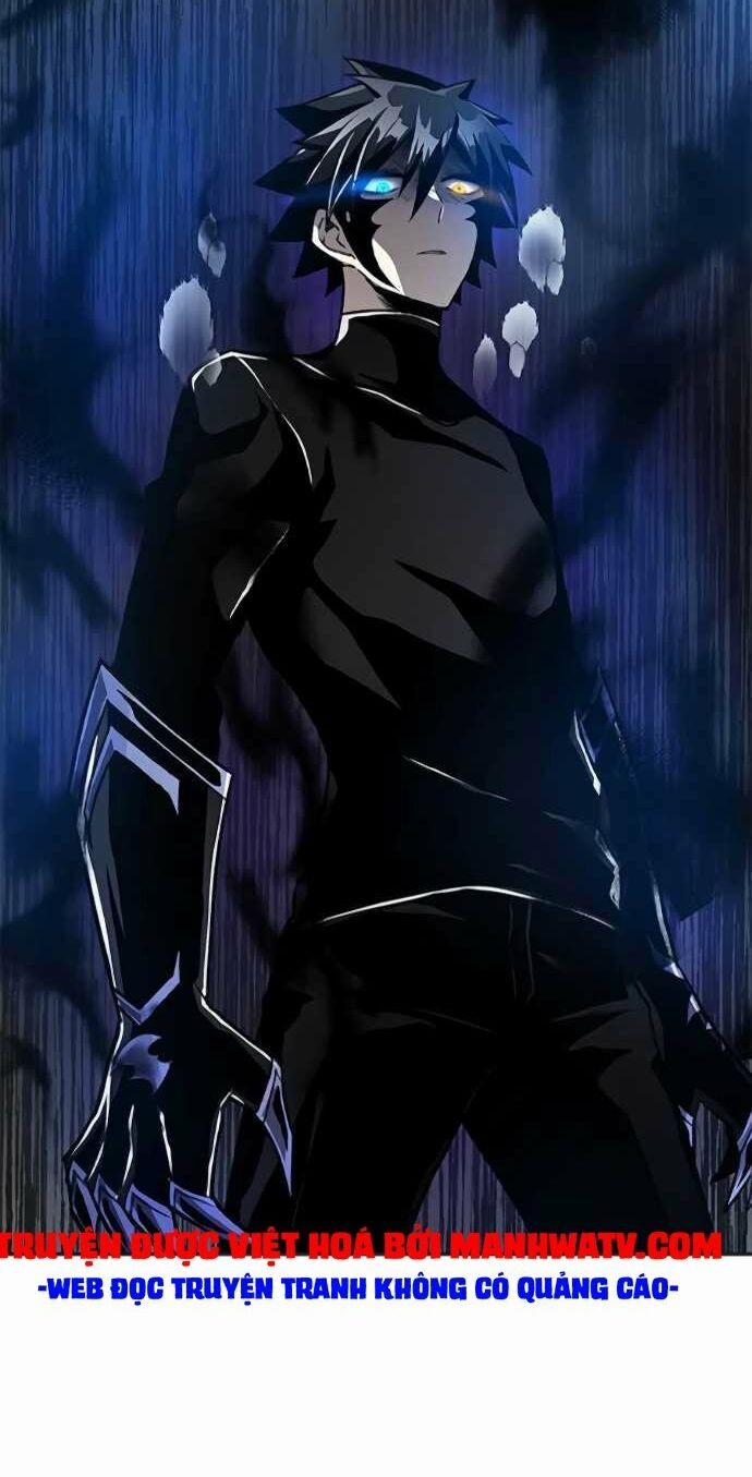 Trùng Sinh Trở Thành Ác Nhân 12 trang 36