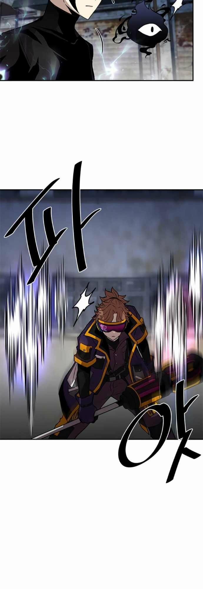 Trùng Sinh Trở Thành Ác Nhân 12 trang 38