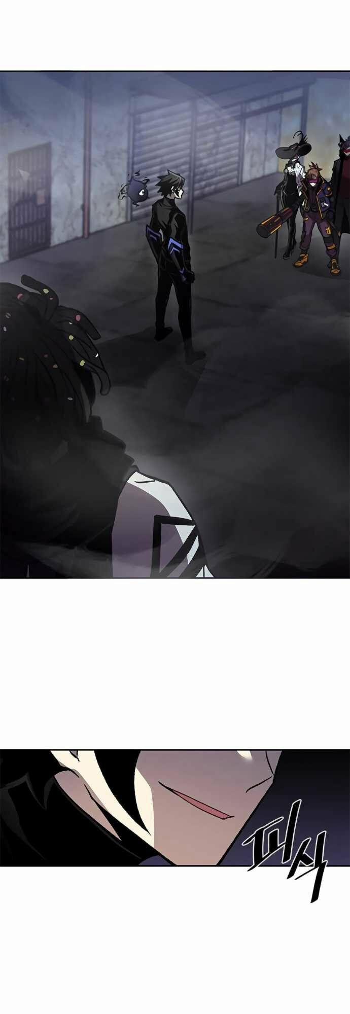 Trùng Sinh Trở Thành Ác Nhân 12 trang 42