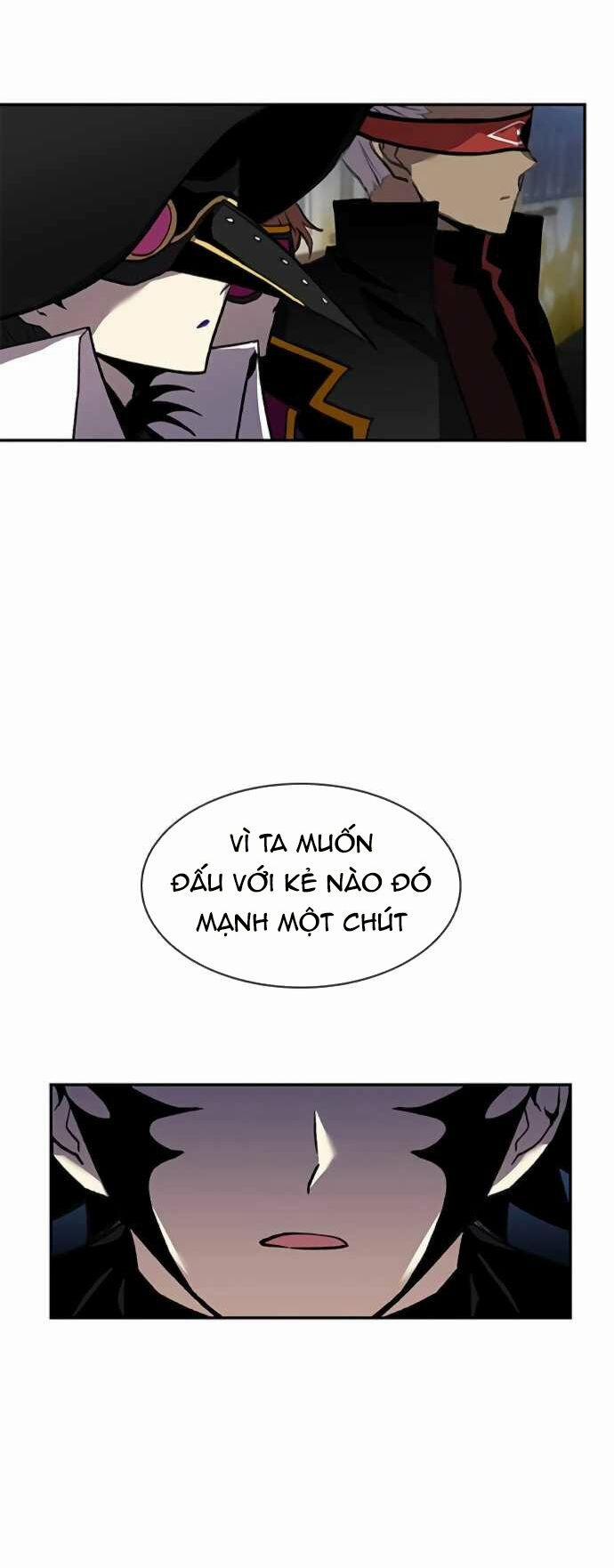 Trùng Sinh Trở Thành Ác Nhân 12 trang 46