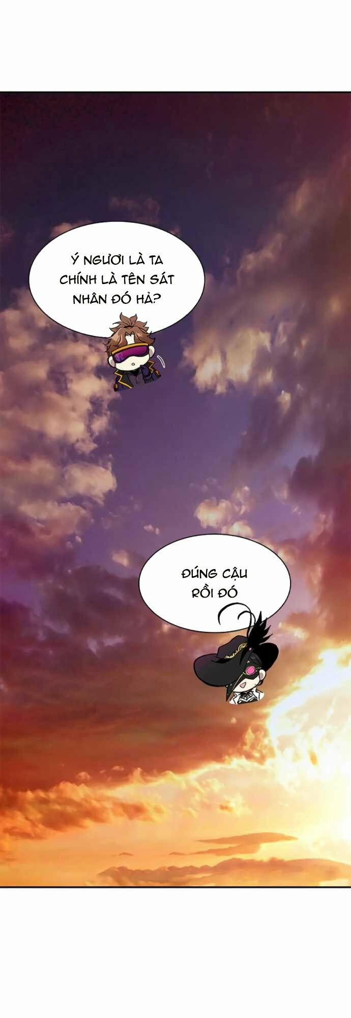 Trùng Sinh Trở Thành Ác Nhân 12 trang 49