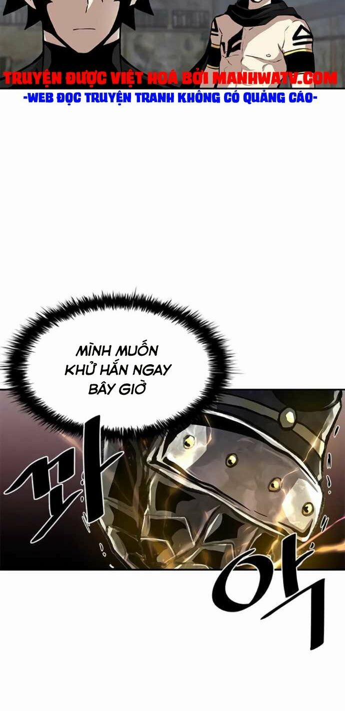 Trùng Sinh Trở Thành Ác Nhân 12 trang 51