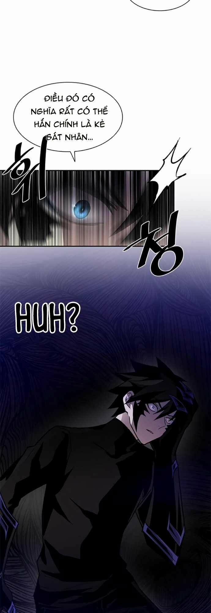 Trùng Sinh Trở Thành Ác Nhân 12 trang 53