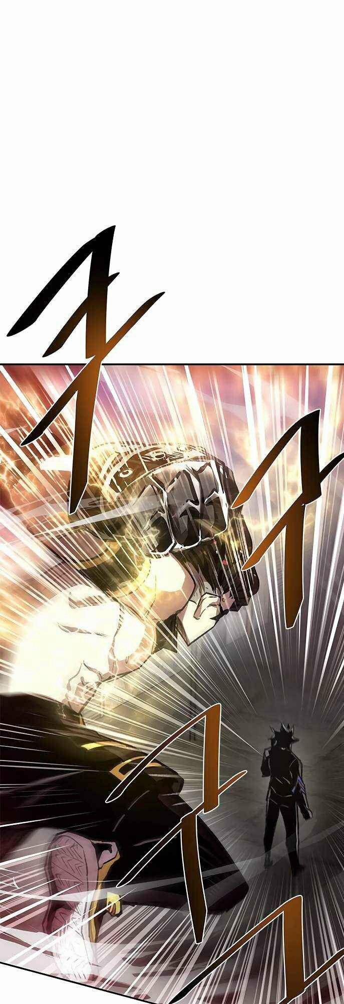 Trùng Sinh Trở Thành Ác Nhân 13 trang 1