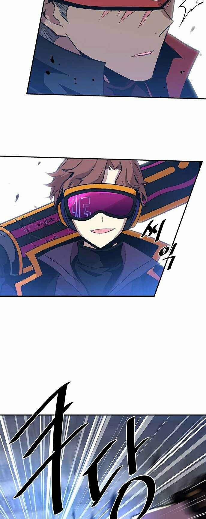 Trùng Sinh Trở Thành Ác Nhân 13 trang 10