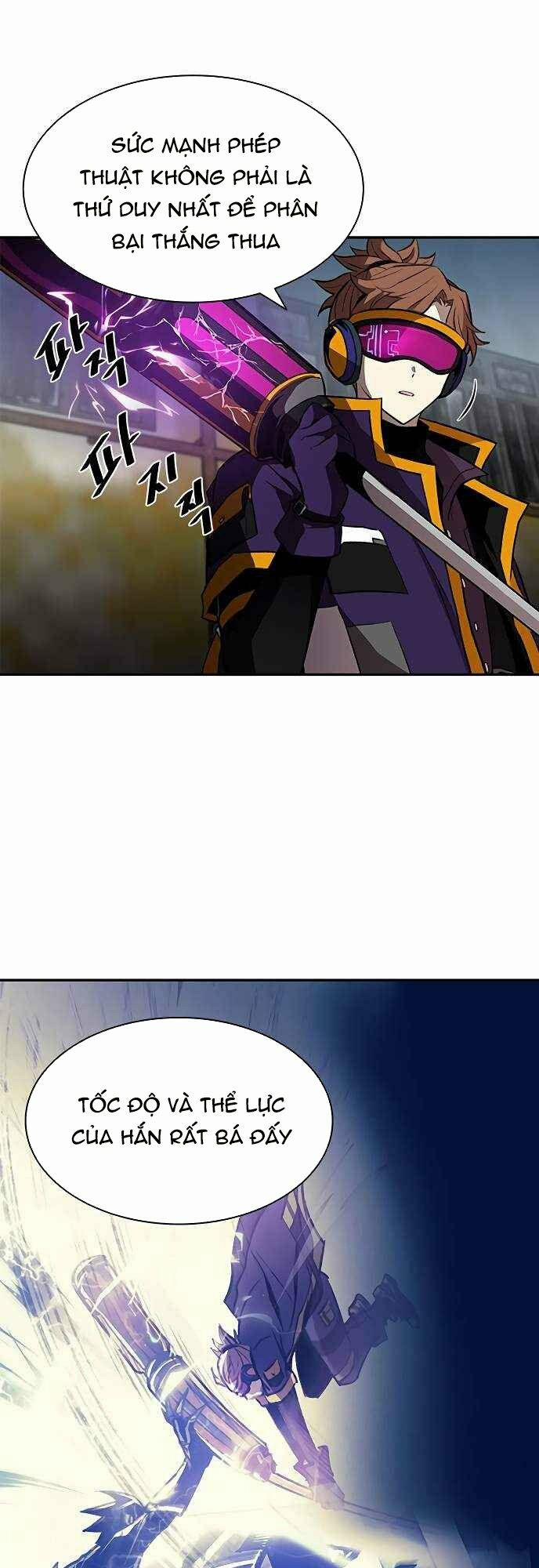 Trùng Sinh Trở Thành Ác Nhân 13 trang 19