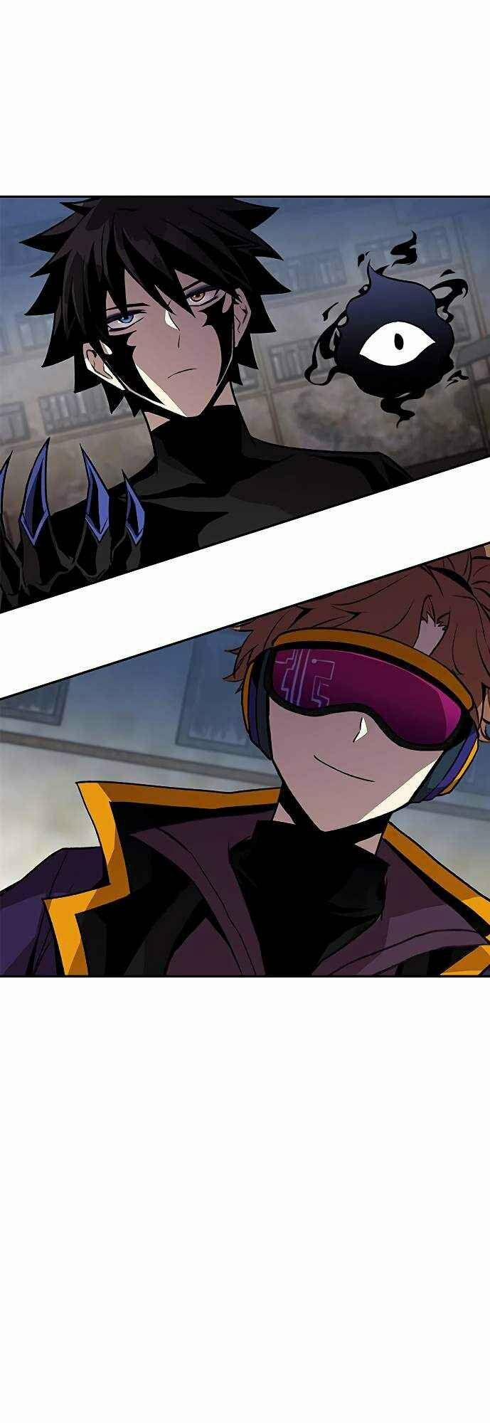 Trùng Sinh Trở Thành Ác Nhân 13 trang 29