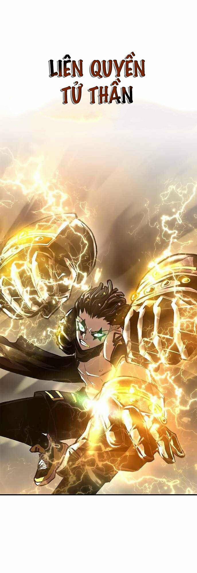 Trùng Sinh Trở Thành Ác Nhân 13 trang 3