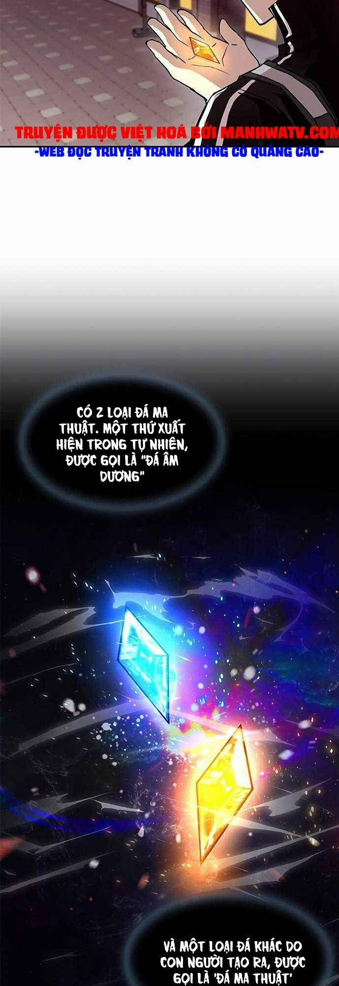 Trùng Sinh Trở Thành Ác Nhân 13 trang 31