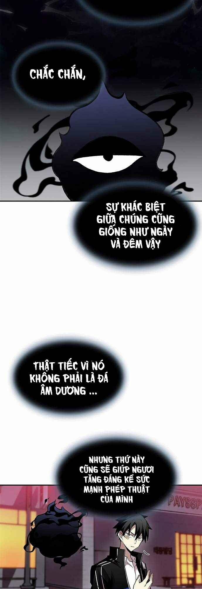 Trùng Sinh Trở Thành Ác Nhân 13 trang 32