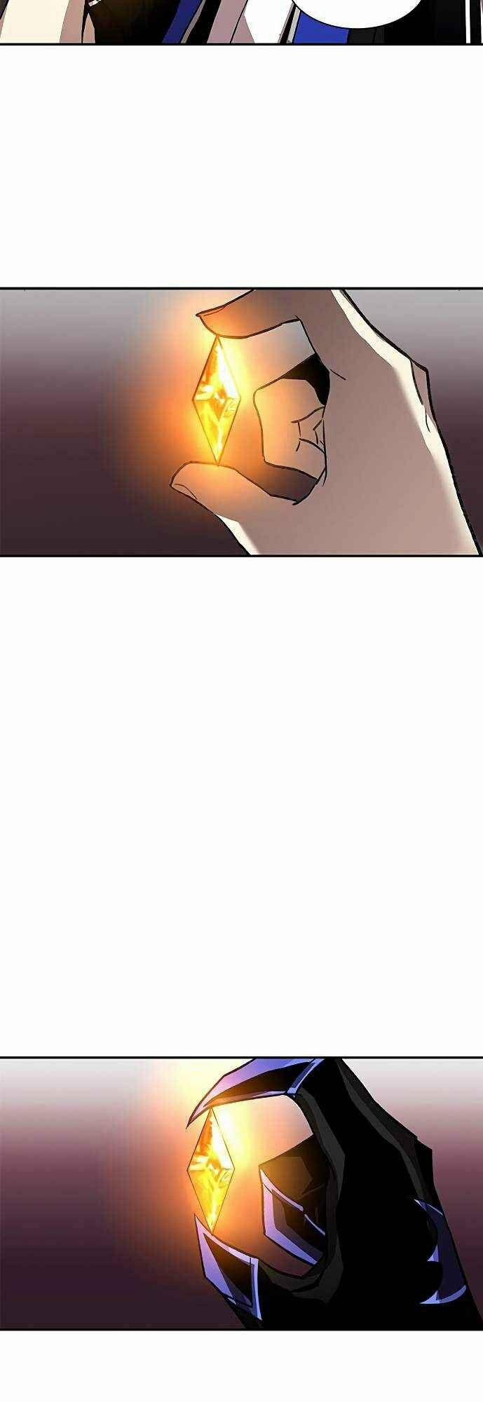 Trùng Sinh Trở Thành Ác Nhân 13 trang 34