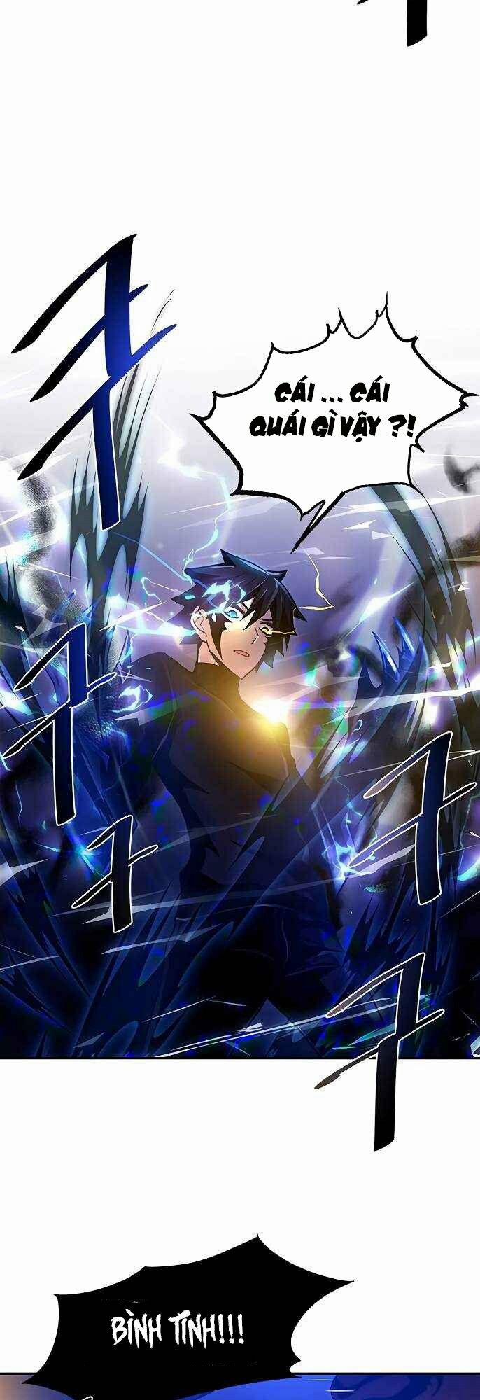 Trùng Sinh Trở Thành Ác Nhân 13 trang 40