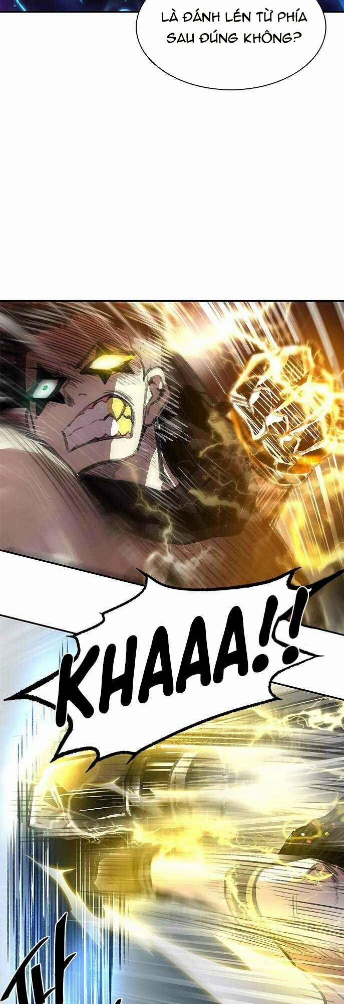 Trùng Sinh Trở Thành Ác Nhân 13 trang 7