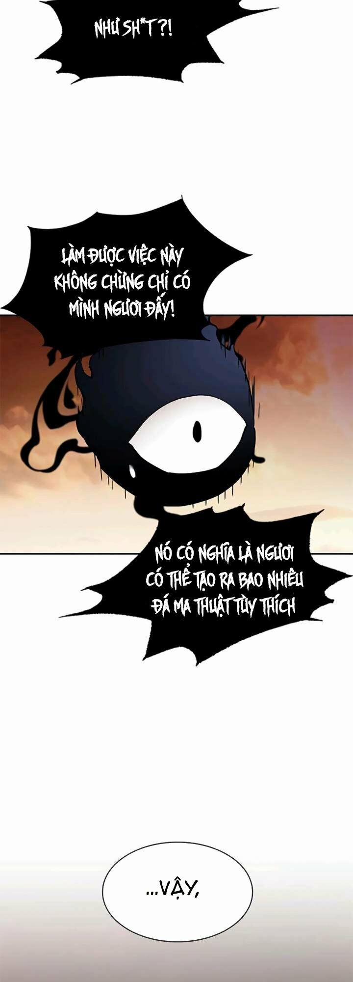 Trùng Sinh Trở Thành Ác Nhân 14 trang 13