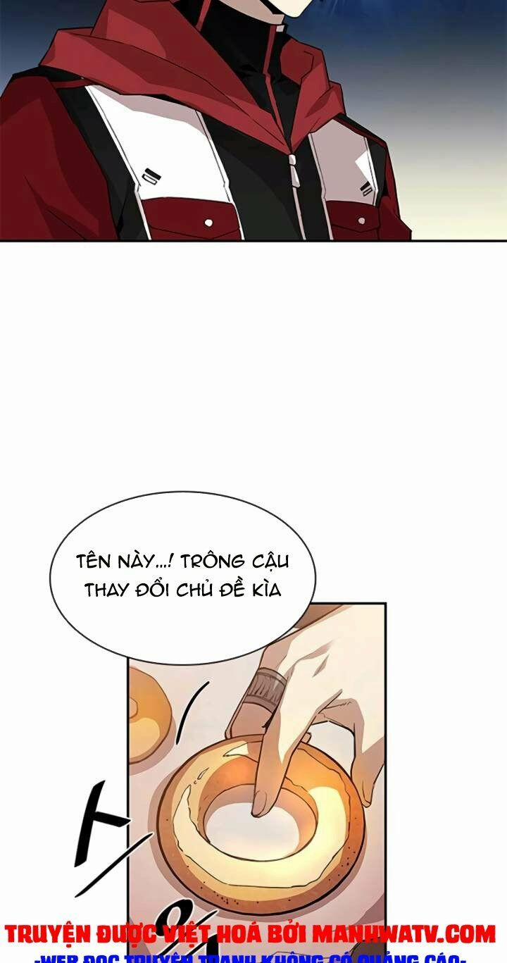 Trùng Sinh Trở Thành Ác Nhân 14 trang 20