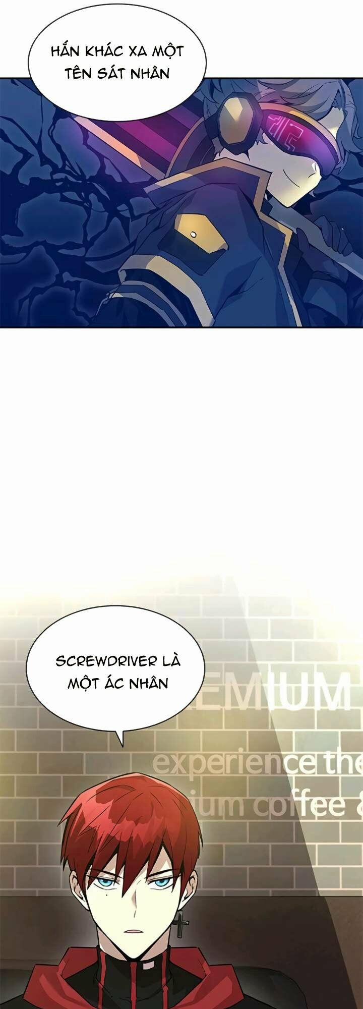 Trùng Sinh Trở Thành Ác Nhân 14 trang 26