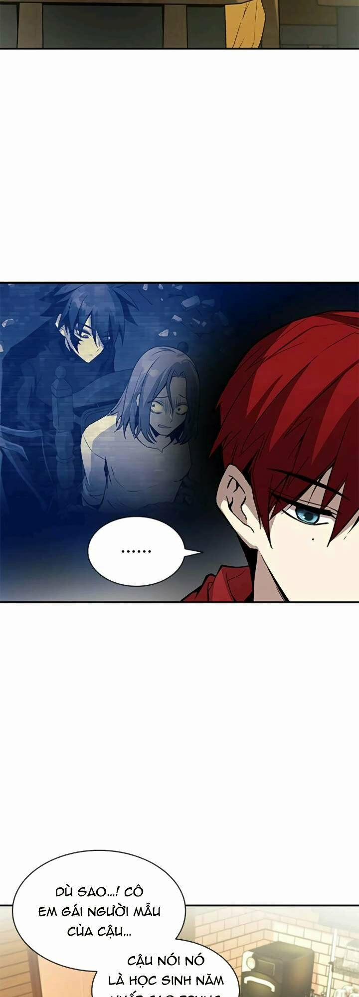 Trùng Sinh Trở Thành Ác Nhân 14 trang 29