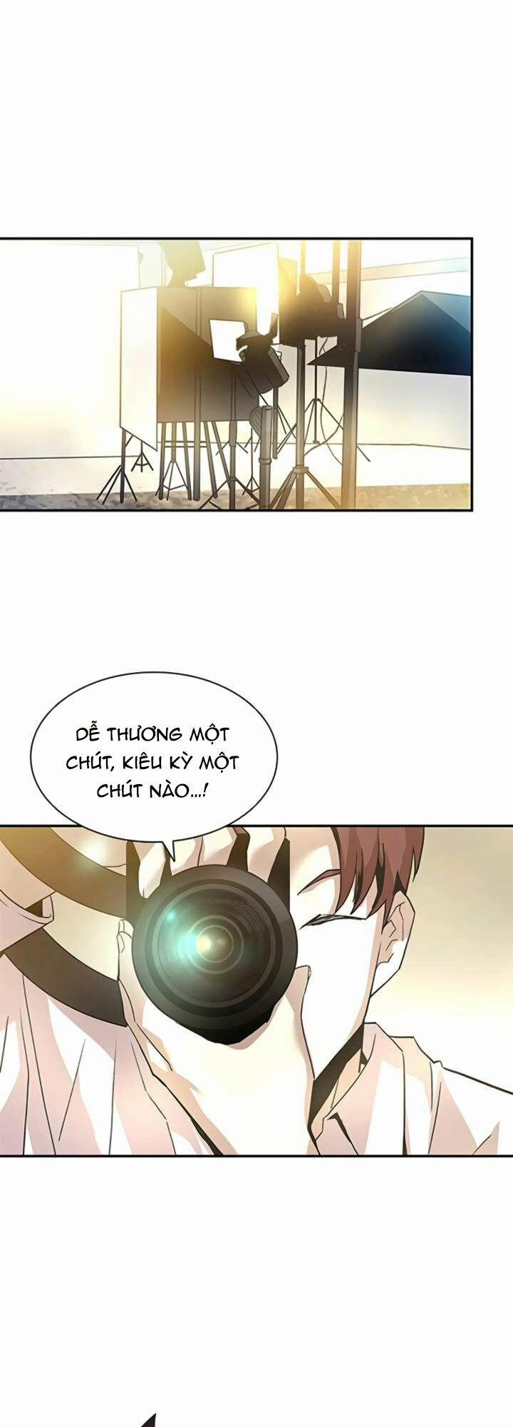 Trùng Sinh Trở Thành Ác Nhân 14 trang 33