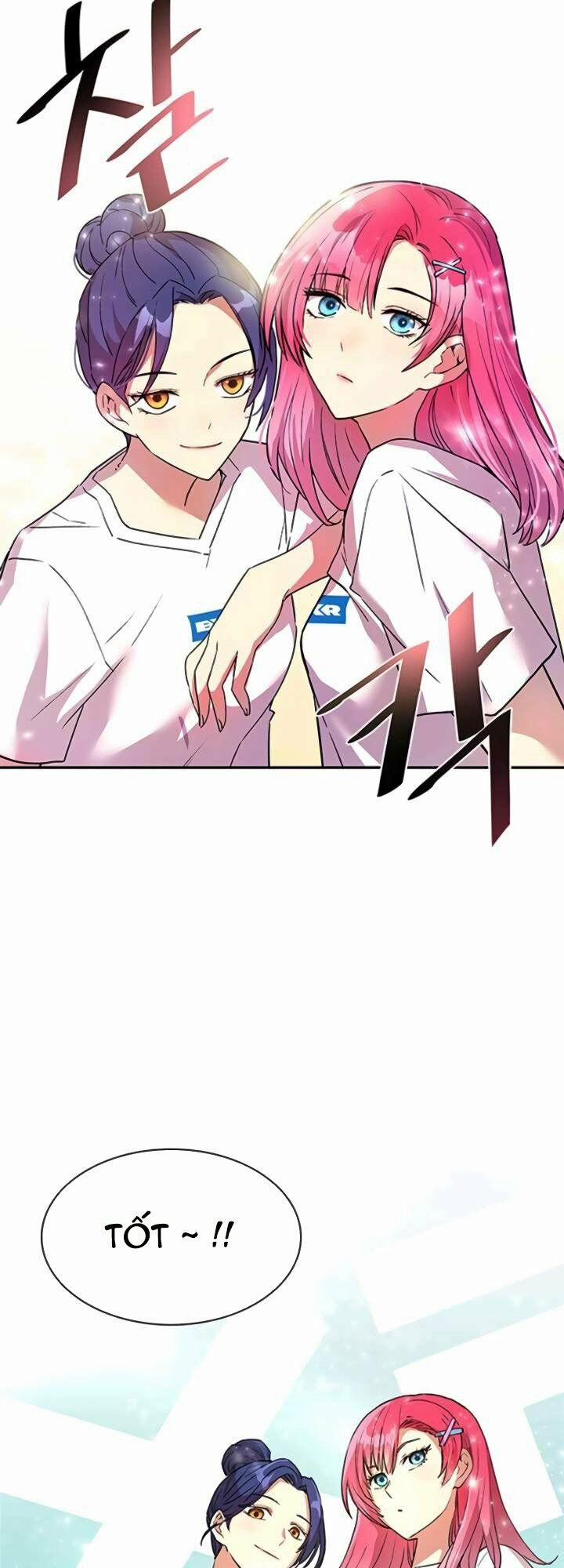 Trùng Sinh Trở Thành Ác Nhân 14 trang 34