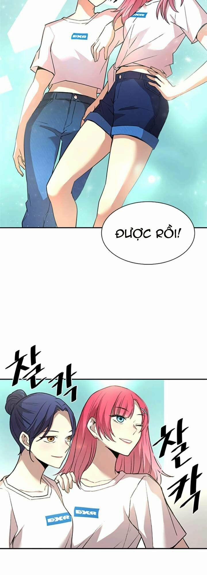 Trùng Sinh Trở Thành Ác Nhân 14 trang 35