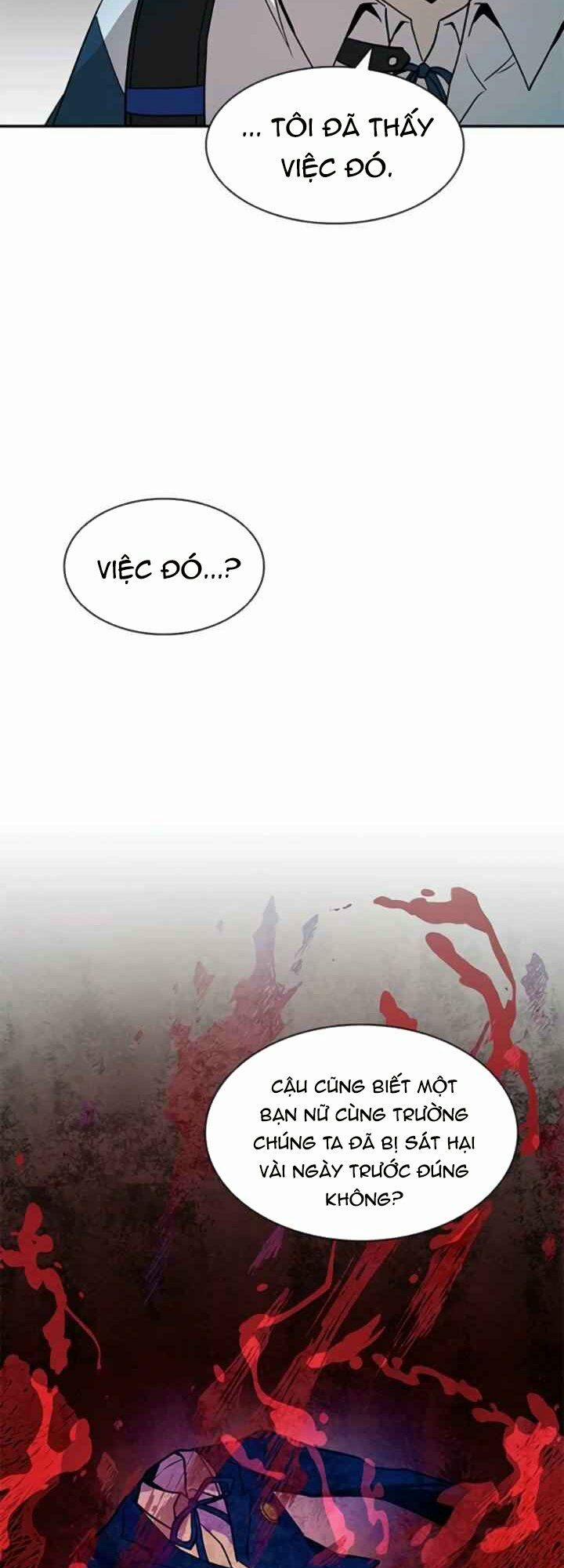 Trùng Sinh Trở Thành Ác Nhân 15 trang 24
